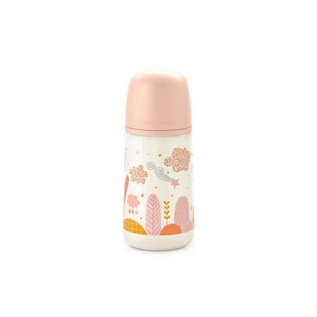 083737 BUTELIUKAS 270ML SX PRO DREAMS MEDIUM PEACH 308322 1