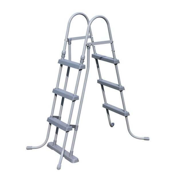 Baseino kopėčios 107 cm 