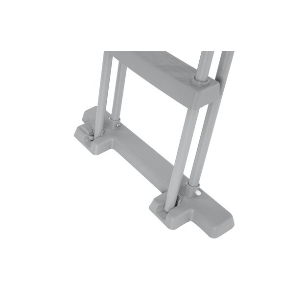 Baseino kopėčios 107 cm 
