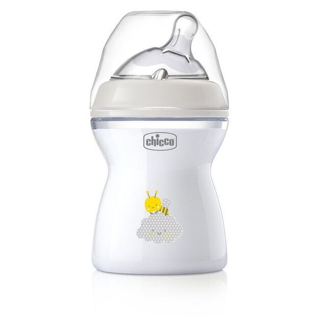 153664 BUTELIS NF 250ML 2+