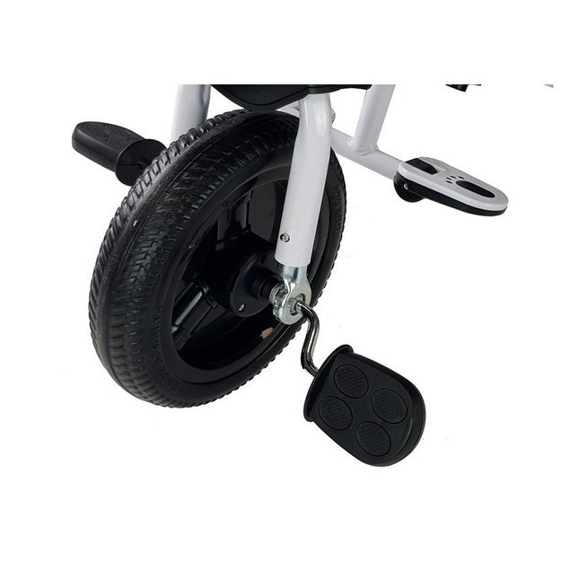 Tricycle PRO300 Black 3