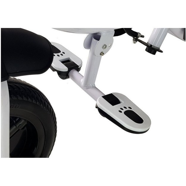 Tricycle PRO300 Black 4