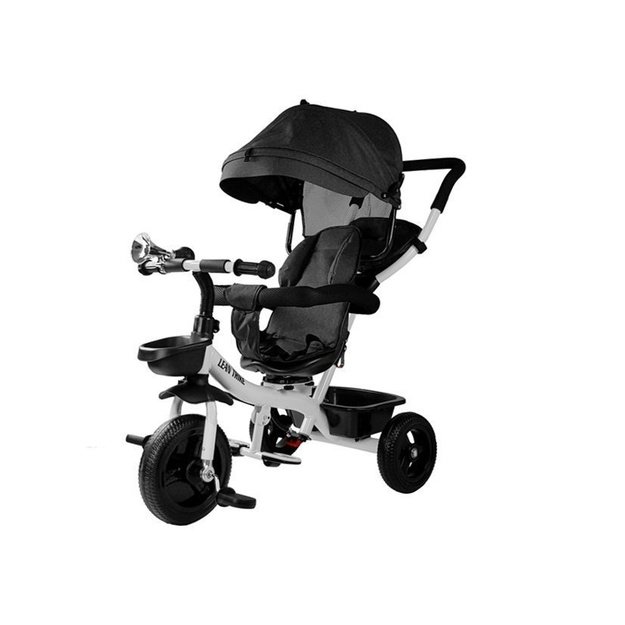Tricycle PRO300 Black