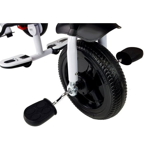 Tricycle PRO300 Black 6