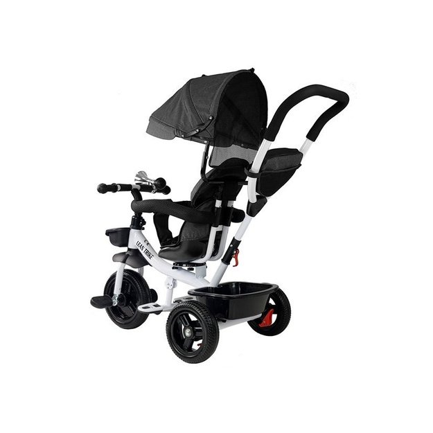 Tricycle PRO300 Black 2