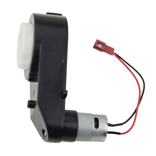 12V 45W RS550 16000RPM Engine for Electric Ride On Vehicles