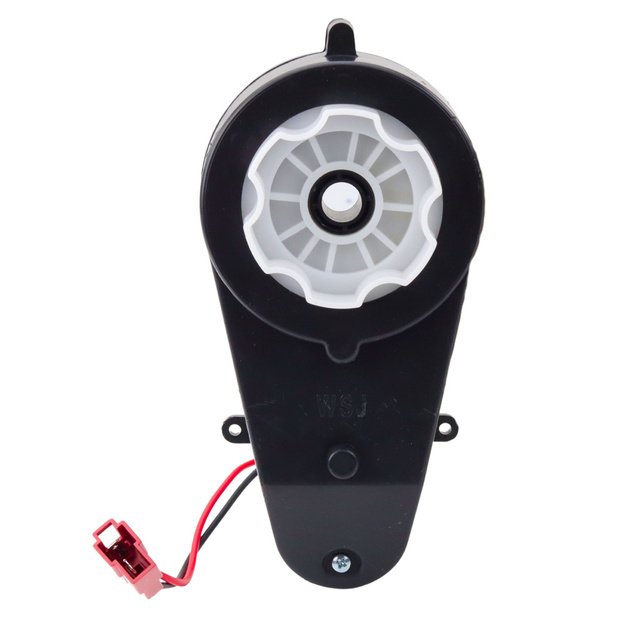 12V 45W RS550 16000RPM Engine for Electric Ride On Vehicles