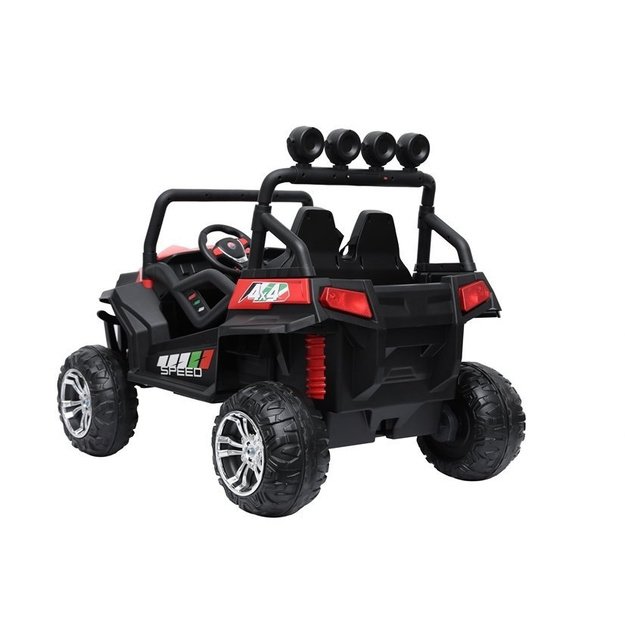 Battery Operated Buggy S2588 Red 1