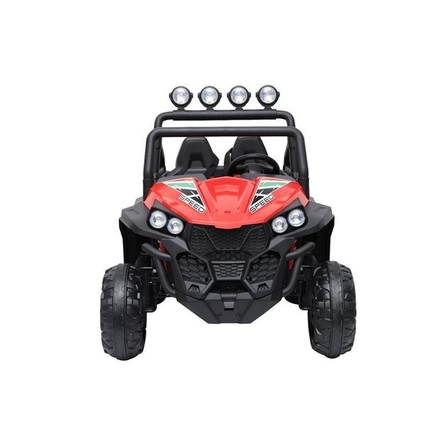 Battery Operated Buggy S2588 Red 3