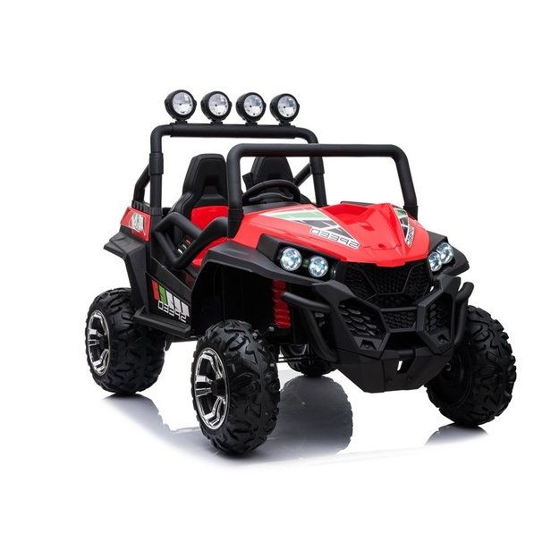 Battery Operated Buggy S2588 Red