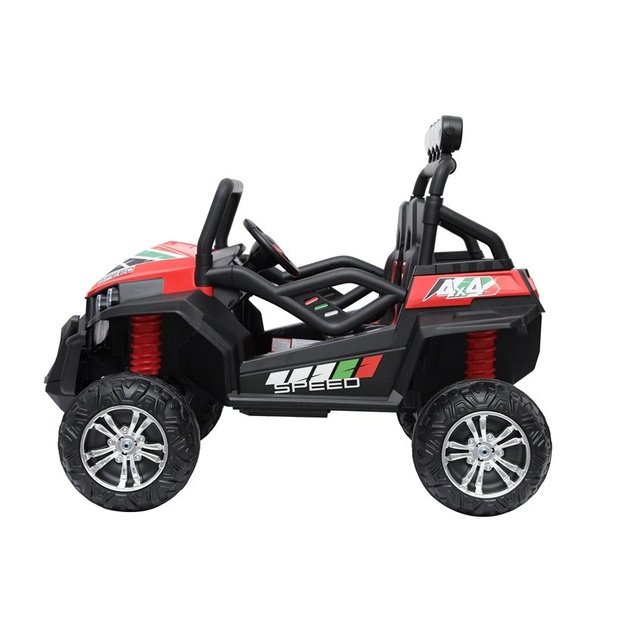 Battery Operated Buggy S2588 Red 2