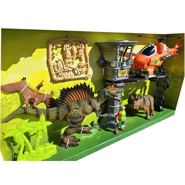 Big Dinosaur Set 5145