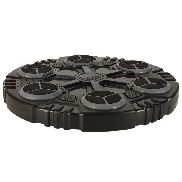 Bokso lenta su bluetooth ir usb jungtimi 7