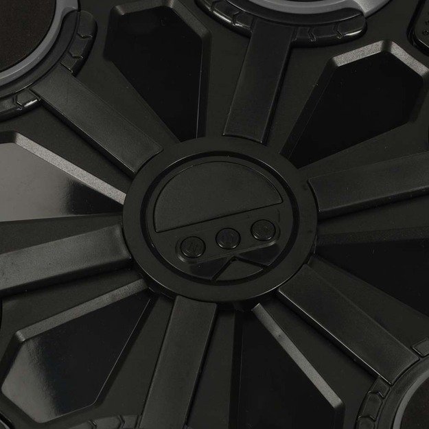 Bokso lenta su bluetooth ir usb jungtimi 9