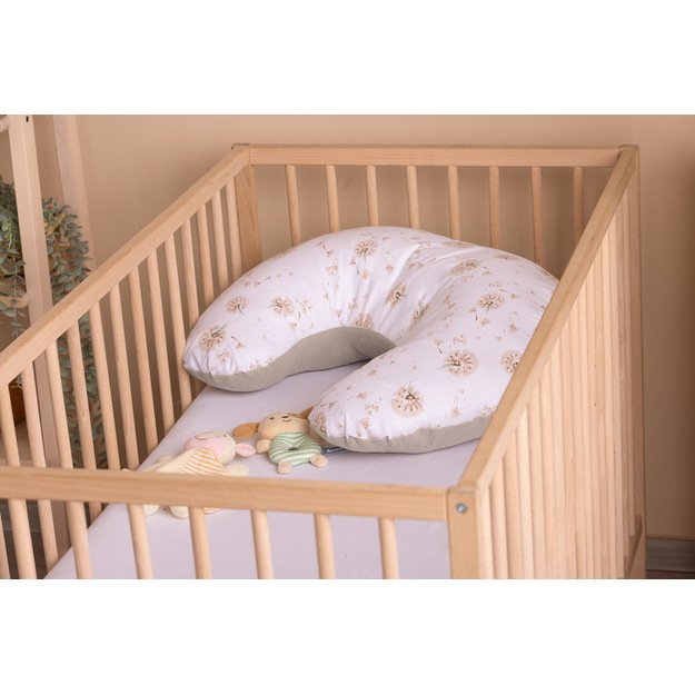 Žindymo pagalvė BEIGE 4