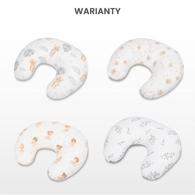 Žindymo pagalvė BEIGE 8