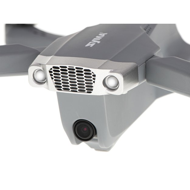 SYMA X30 2,4 GHz GPS kamera FPV WIFI 1080p