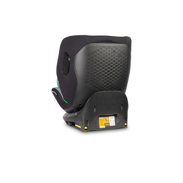 LUMI I-SIZE CAR SEAT GREEN (40-150) 1