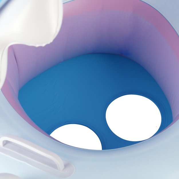  Shark  pripučiamas valties čiužinys 22