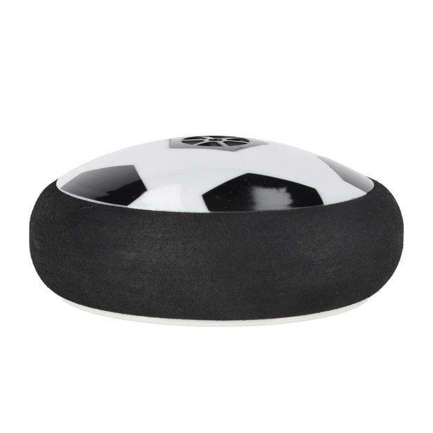 Šviečiantis stalo kamuolys  Hoverball  + vartai 15