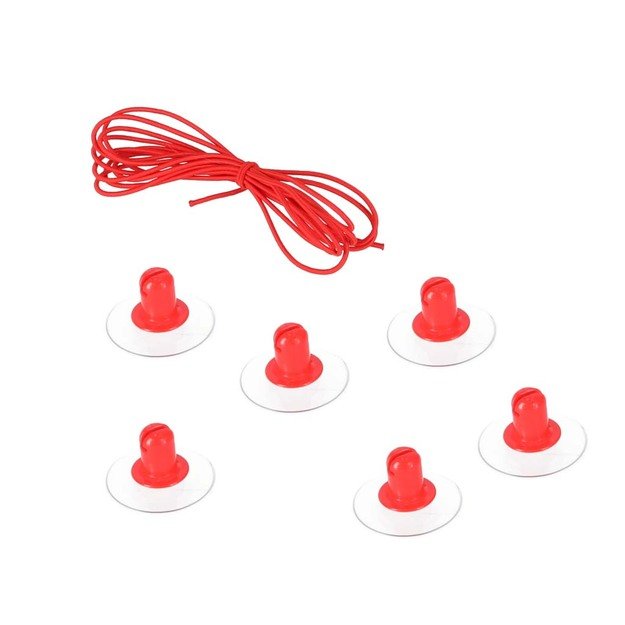 Šviečiantis stalo kamuolys  Hoverball  + vartai 19