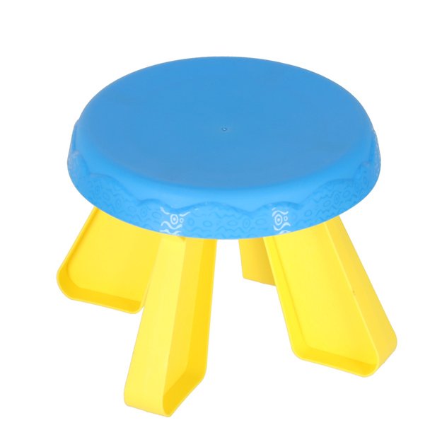 Vandens stalo smėlio ir vandens takelio dviejų lygių priedai 8