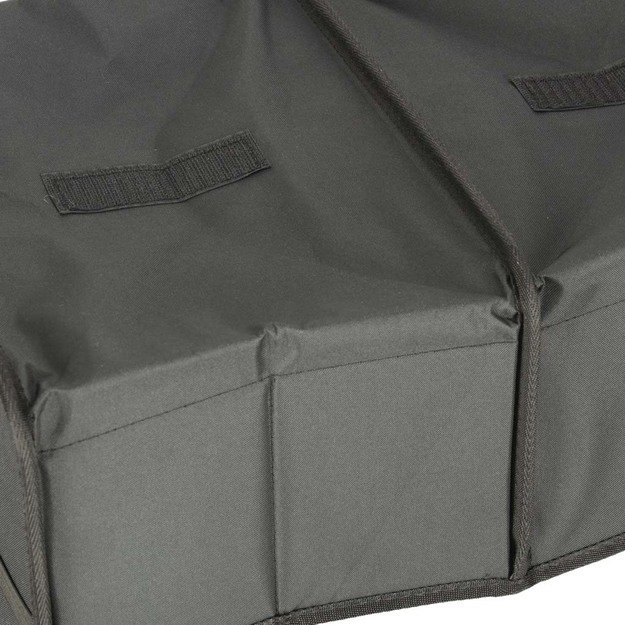 Automobilio bagažinės organizatoriaus krepšys 47x33x23 8