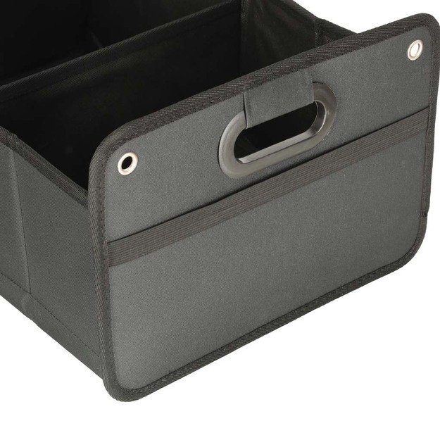 Automobilio bagažinės organizatoriaus krepšys 47x33x23 9