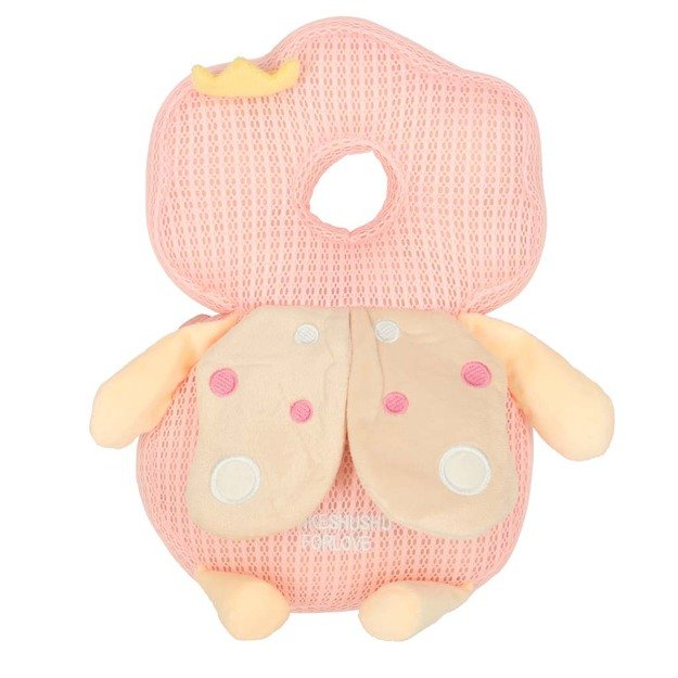 Galvos apsaugos pagalvėlė mokantis vaikščioti saugos kuprinė nuo kritimo fėja 2