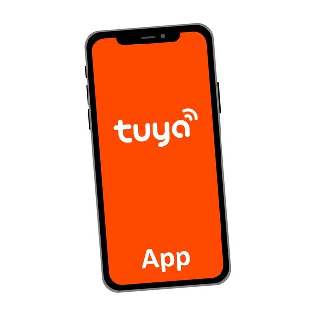 Išmani durų rankena su kodu ir pirštu antspaudu 9