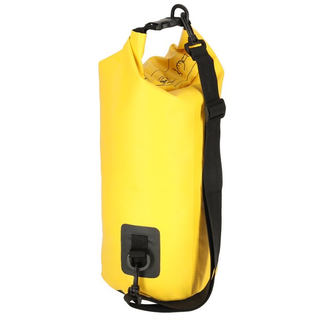 Inflatable waterproof bag 10L