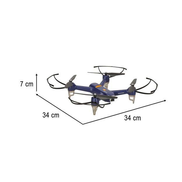  Syma X31  2,4 GHz GPS 5G HD nuotolinio valdymo dronas su nuotolinio valdymo kamera