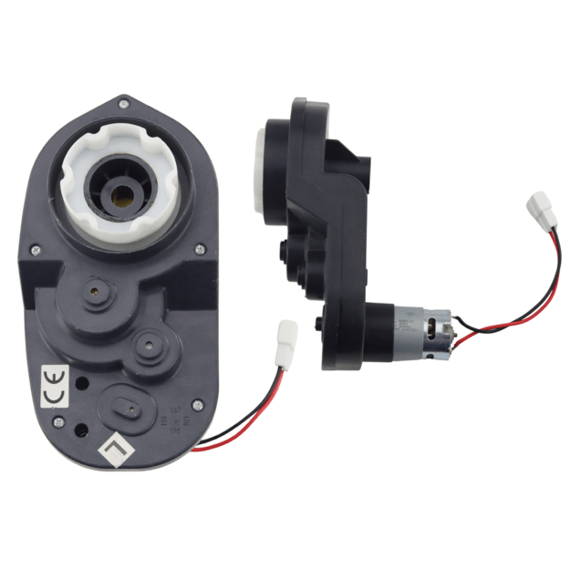 RS555 24V Battery Vehicle Engine