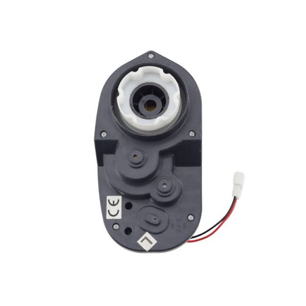 RS555 24V Battery Vehicle Engine 1