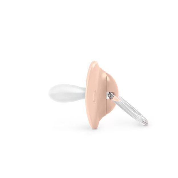 Žindukas SX Pro silikoninis (2 vnt.) 3