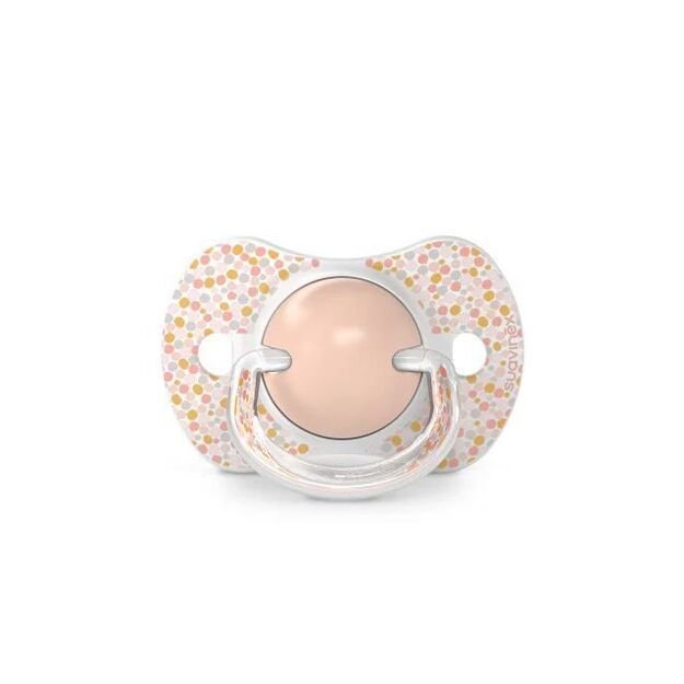 Žindukas SX Pro silikoninis (2 vnt.) 1