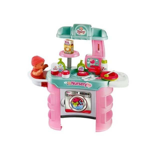 Baby Care Set Washing Machine Accessories 1