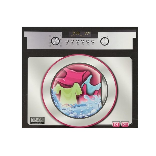 Baby Care Set Washing Machine Accessories 6