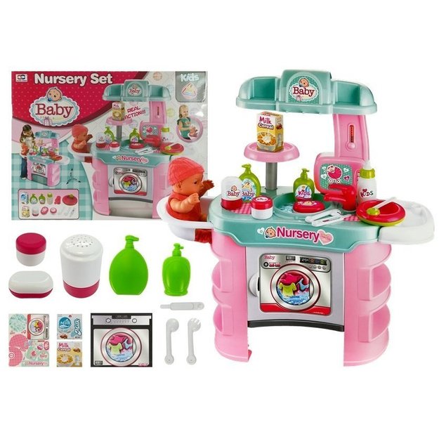 Baby Care Set Washing Machine Accessories