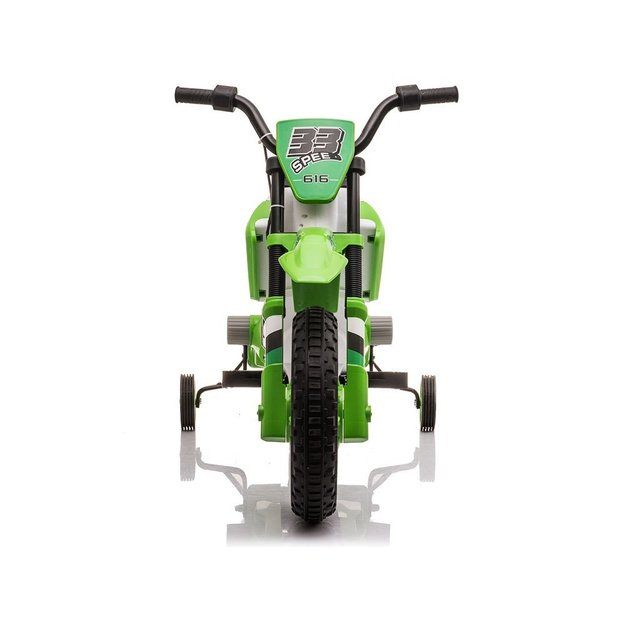 Electric Motorbike XMX616 Green