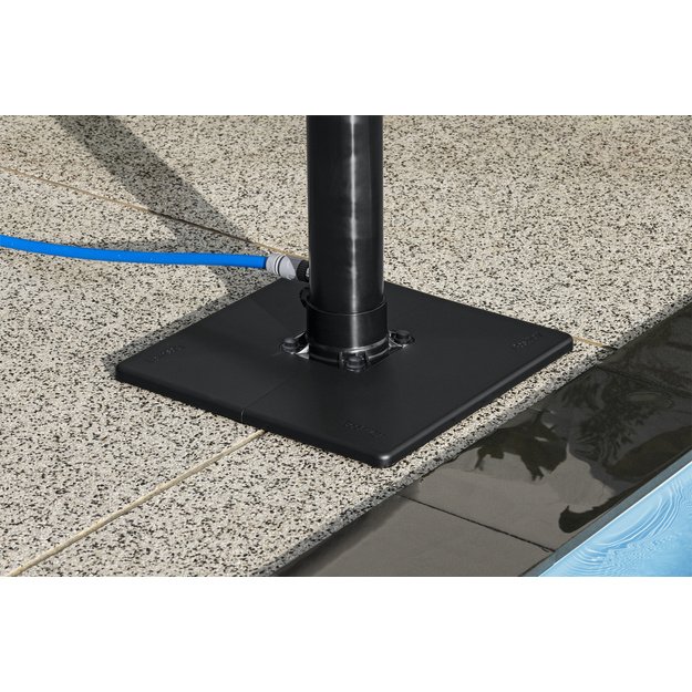 Garden Solar Pool Shower 8L Bestway 58694 5