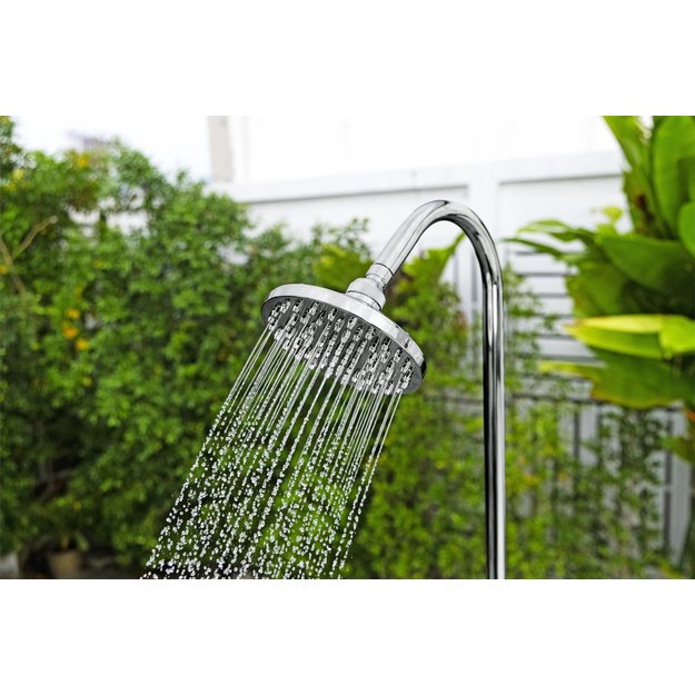 Garden Solar Pool Shower 8L Bestway 58694 7