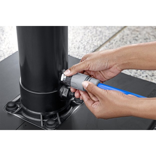 Garden Solar Pool Shower 8L Bestway 58694 8