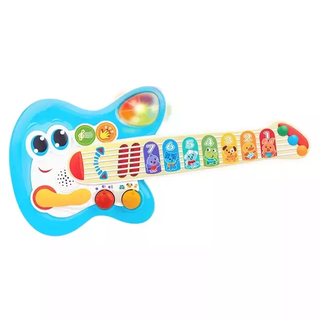 Winfun Maestro Touch Baby ģitāra