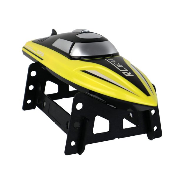 Motorboat R/C 2.4G Yellow