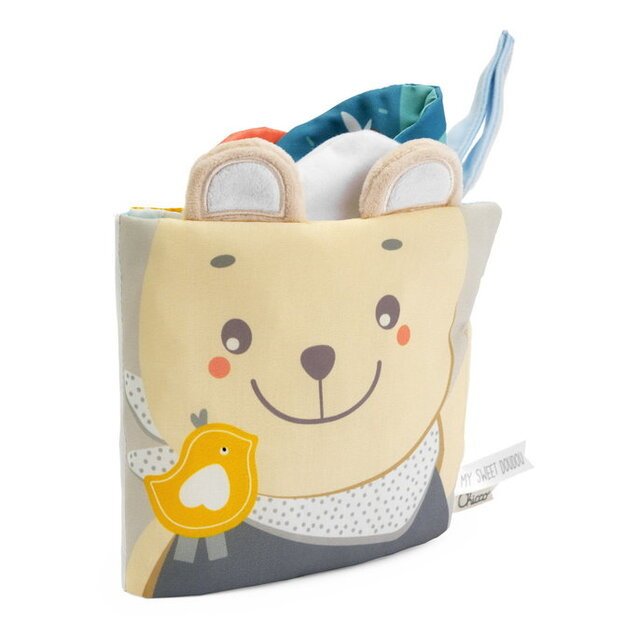 177059 CONTRAST BOOK