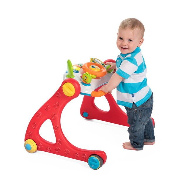 086825 4-IN-1 ACTIVITY CENTER 4