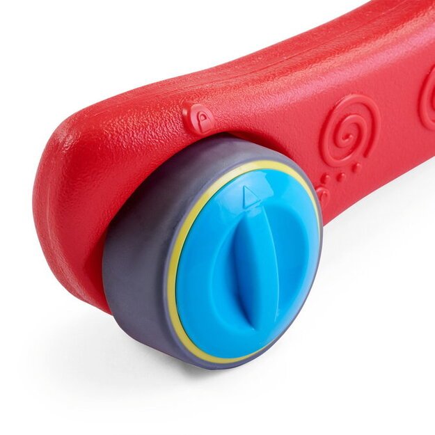 086825 4-IN-1 ACTIVITY CENTER 8