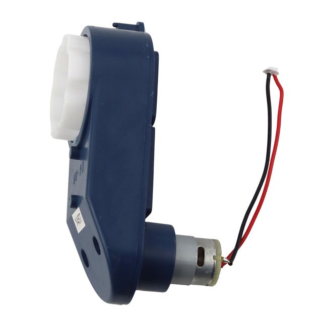 12V Engine Gearbox for BBH-030 Electric Ride On Car 2