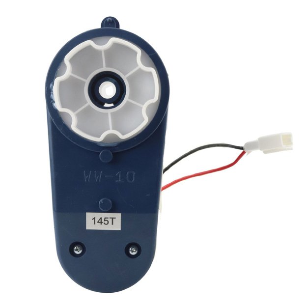 12V Engine Gearbox for BBH-030 Electric Ride On Car 1